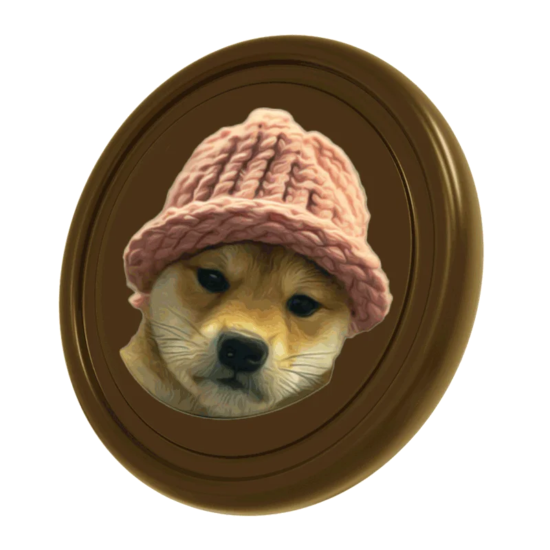 خرید dogwifhat از اوکی اکسچنج آموزش خرید dogwifhat از اوکی اکسچنج